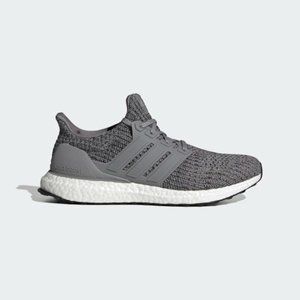 Adida UltraBoost Mens Size 9, Grey